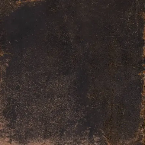 Керамогранит Oxidart Black 60x60