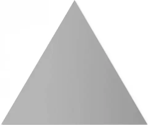 Керамогранит Triangle Floor R9 Ash Grey Matt 20,1X23,2 См