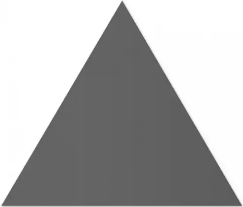 Керамогранит Triangle Floor R9 Graphite Matt 20,1X23,2 См