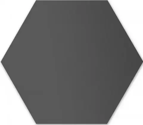 Керамогранит Hexa Floor R9 Graphite Matt 20X23 См