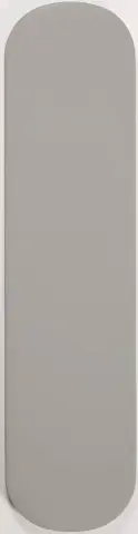 Керамическая плитка Grace O Grey Matt 7.5X30 См