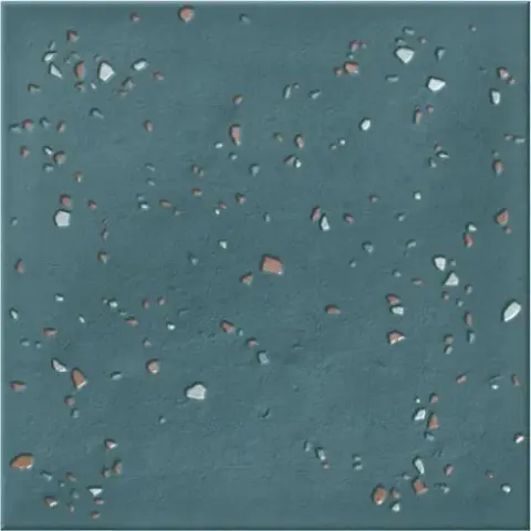 Керамогранит Stardust Pebbles Ocean 15X15 См