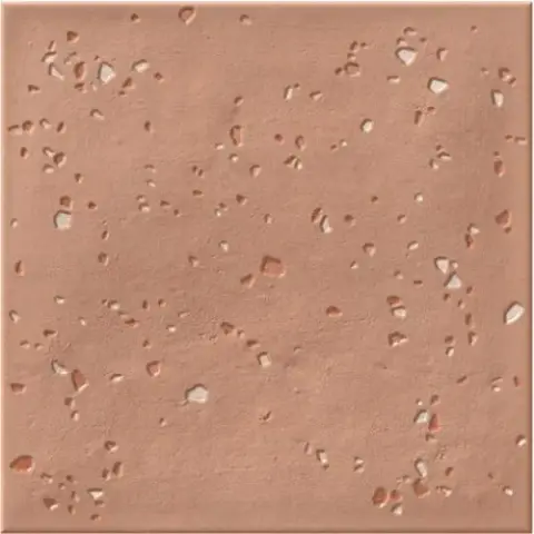 Керамогранит Stardust Pebbles Cotto 15X15 См
