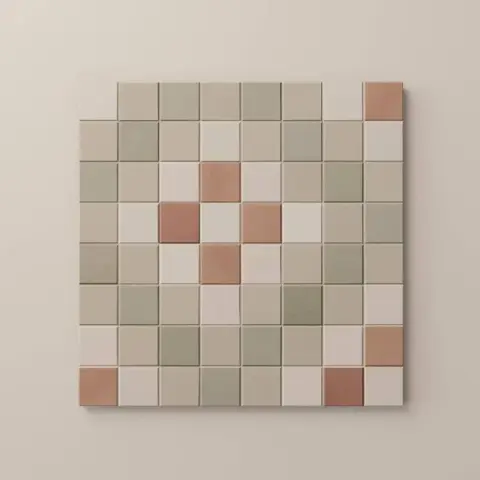 Керамогранит Tesserae Play Board Duna 28X28 См