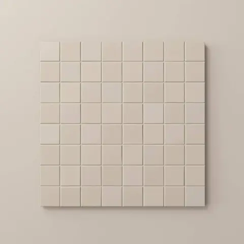 Керамогранит Tesserae Play Blanc 28X28 См