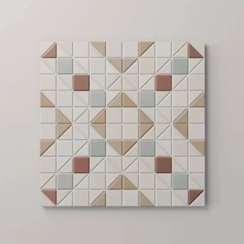 Керамогранит Tesserae Like Grana 28X28 См