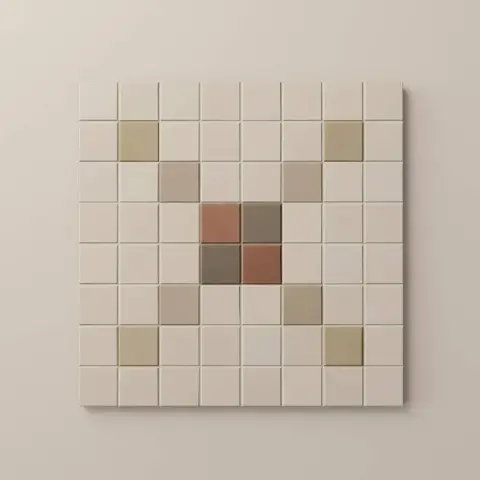 Керамогранит Tesserae Play All Duna 28X28 См