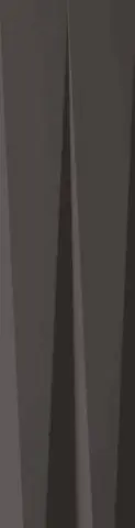 Керамическая плитка Stripes Transition Graphite Matt 7.5X30 См