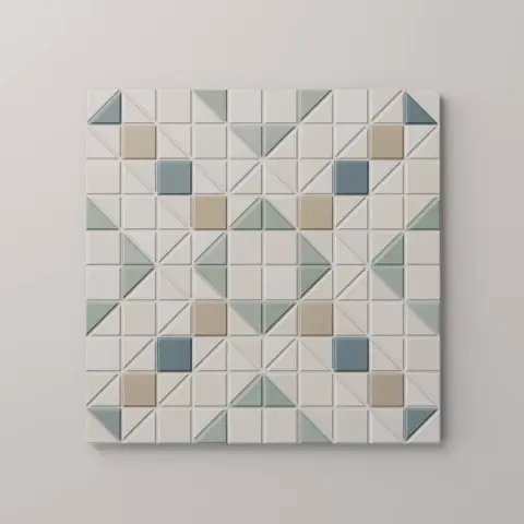 Керамогранит Tesserae Like Marino 28X28 См