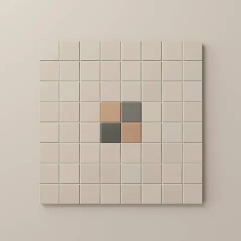 Керамогранит Tesserae Play One Frutti 28X28 См
