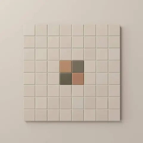 Керамогранит Tesserae Play One Duna 28X28 См