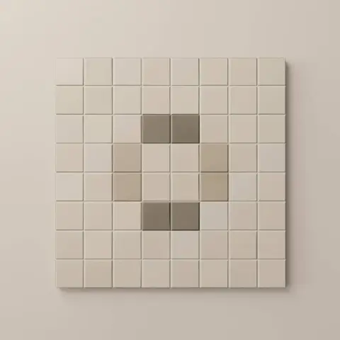 Керамогранит Tesserae Play Two Mar 28X28 См
