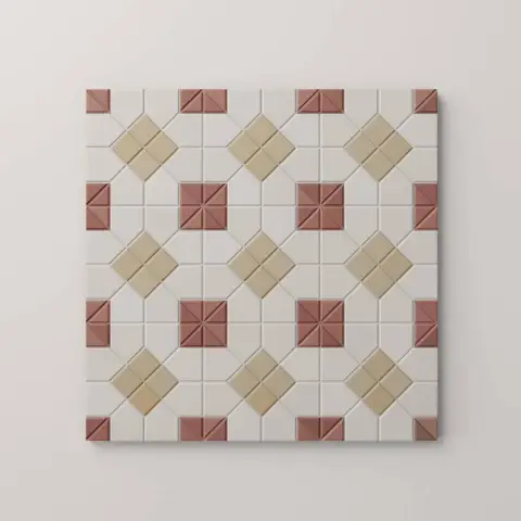Керамогранит Tesserae Suit Grana 28X28 См