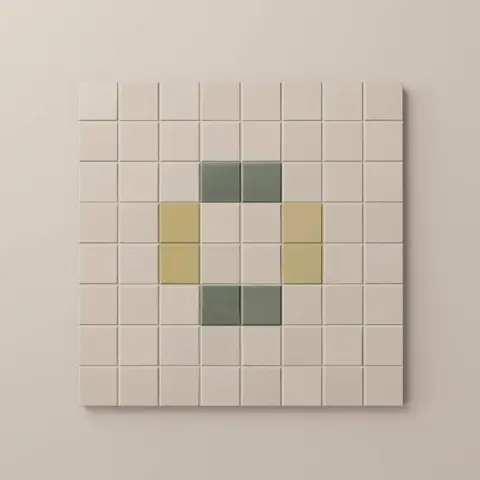 Керамогранит Tesserae Play Two Frutti 28X28 См