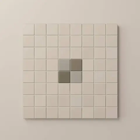 Керамогранит Tesserae Play One Mar 28X28 См