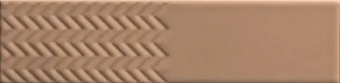 Керамическая плитка Waves Terra 5x20