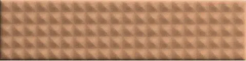 Керамическая плитка Stud Terra 5x20