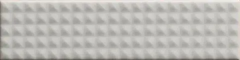 Керамическая плитка Stud Bianco 5x20