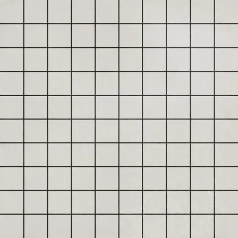 Керамогранит Grid Black 15x15
