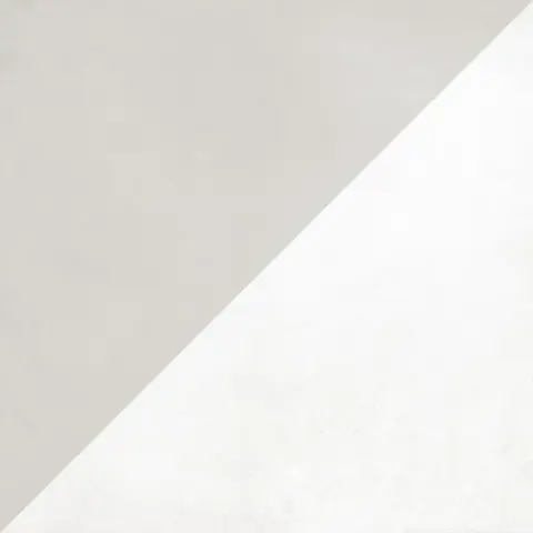 Керамогранит Half White 15x15