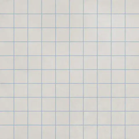 Керамогранит Grid Blue 15x15
