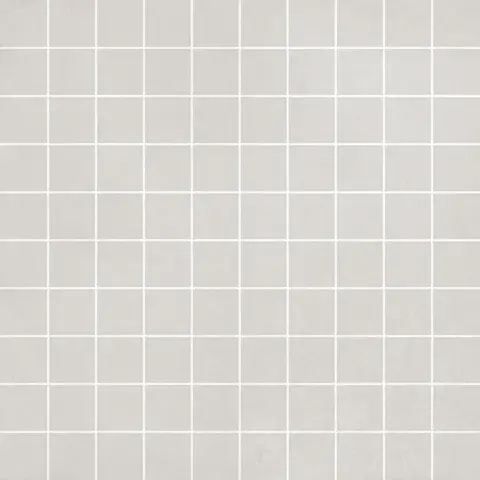 Керамогранит Grid White 15x15