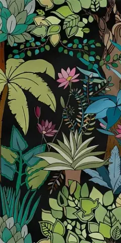 Керамогранит Flora 50x100