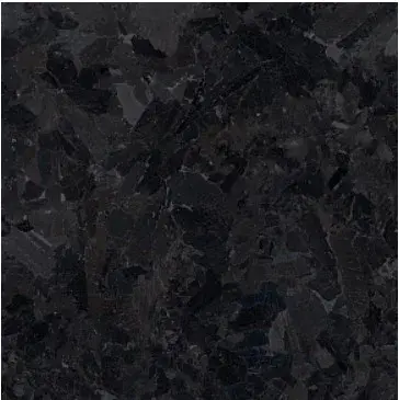 Керамогранит Solo Black 80x80
