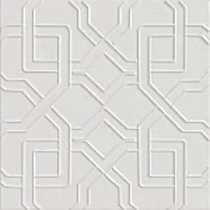 Керамическая плитка Path Bianco 15x15