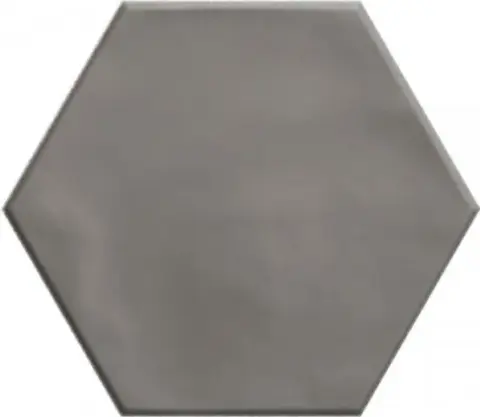 Керамогранит Geometry Hex Grey Matt 15X17,3