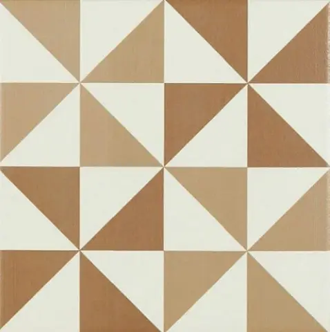 Декор Antigua Beige 004 20X20