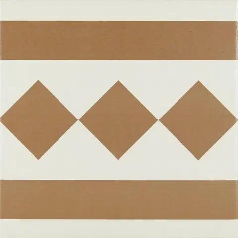 Декор Antigua Beige 002 20X20