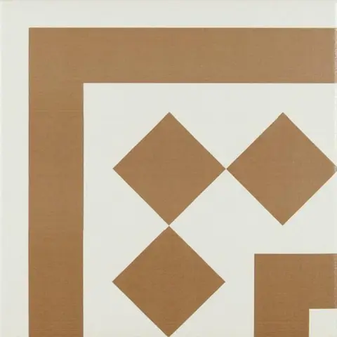 Декор Antigua Beige 001 20X20