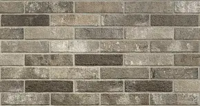 Керамическая плитка London Brown Brick 6x25
