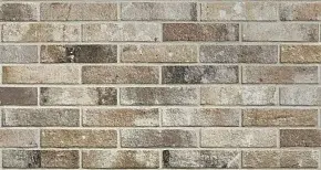 Керамическая плитка London Beige Brick 6x25