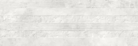 Керамическая плитка Downtown White Material Sp 33.3x100