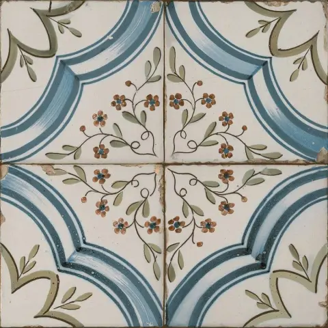 Керамическая плитка Fs Nijar 45x45