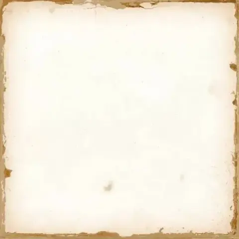 Керамическая плитка Casablanca White 12.5x12.5