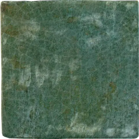 Керамическая плитка Dyroy Green 10x10