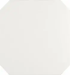 Керамогранит Eight White (20x20)