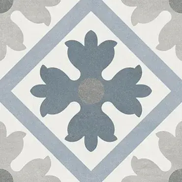 Керамогранит Fiorella Decor Martia (15x15)