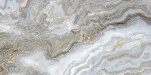 Керамогранит Arabesque Grey Polished 60x120