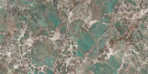 Керамогранит Amazzonite Jade 60x120