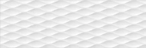 Керамическая плитка Турнон белый структура обрезной 30x89.5 13058R