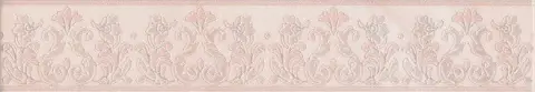 Керамическая плитка Флораль 40x7.2