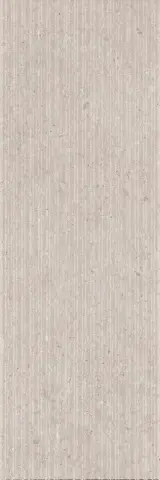 Риккарди бежевый матовый структура обрезной 40x120