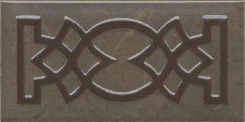 Керамическая плитка Эль-Реаль 20x9.9