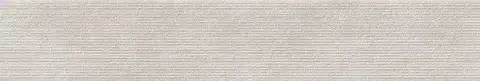 Керамическая плитка Эскориал серый структура обрезной 20x120 31002R