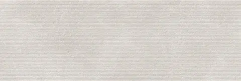 Керамическая плитка Эскориал серый структура обрезной 40x120 14012R