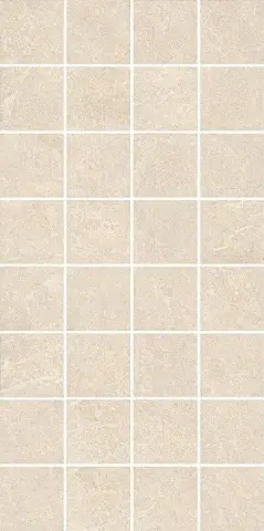 Керамическая плитка Эскориал мозаичный 40x20 MM14022